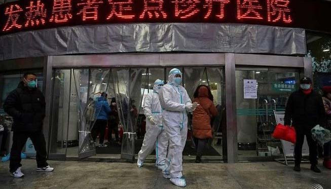 Tin vắn thế giới ngày 27/2: 14% người xuất viện ở Quảng Đông dương tính lại với SARS-CoV-2