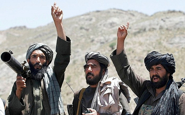 Thỏa thuận Mỹ - Taliban: Hy vọng chấm dứt chiến tranh