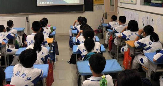 Trung Quốc: Trường học tiếp tục đóng cửa cho đến khi dịch bệnh được kiểm soát 
