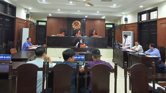 Doanh nghiệp khởi kiện TP Đà Nẵng hủy kết quả đấu giá “đất vàng”: Giữ nguyên án sơ thẩm