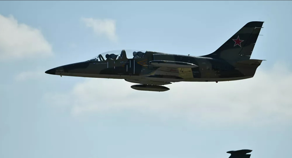 Thổ Nhĩ Kỳ tuyên bố bắn hạ máy bay chiến đấu của Syria tại Idlib