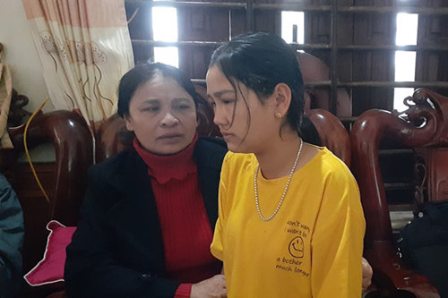 Hai lao động Hà Tĩnh mất tích trong vụ cháy tàu cá trên biển Hàn Quốc