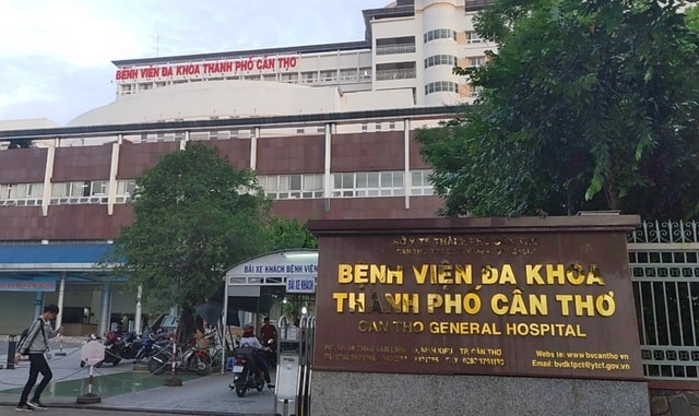 Người đàn ông về từ Hàn Quốc, tử vong tại Cần Thơ âm tính với Covid-19