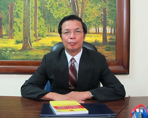 Luật sư Phạm Công Hùng, nguyên Thẩm phán TANDTC: Luật sư bắt buộc phải tuân theo sự điều hành của chủ tọa phiên tòa