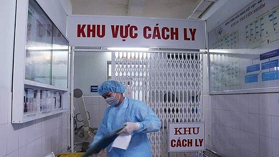 Bệnh nhân thứ 21 nhiễm Covid-19 tại Hà Nội có nguy cơ lây nhiễm nhiều người