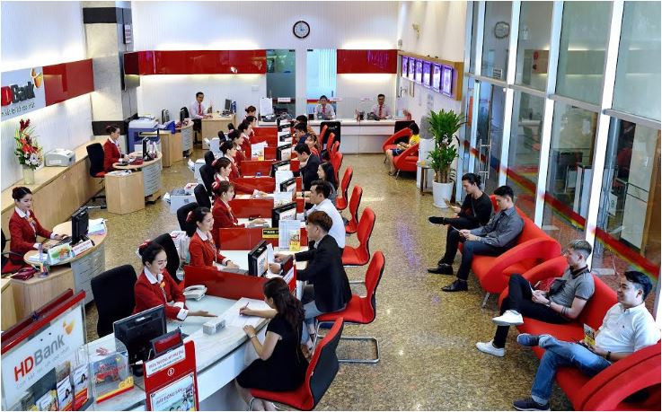 HDBank đạt giải “Ngân hàng nội địa tốt nhất Việt Nam”