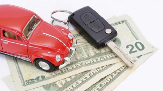 Thuê xe ô tô tự lái rồi mang bán với giá “rẻ mạt”