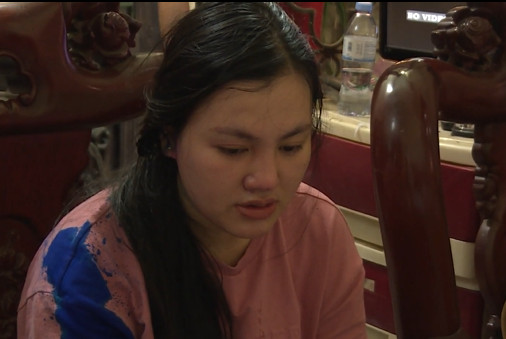 “Hot girl” cầm đầu boongke ma túy khủng ở Bắc Ninh 