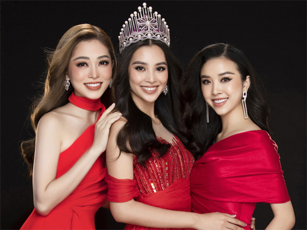 Hoãn tổ chức Hoa hậu Việt Nam 2020 vì Covid-19