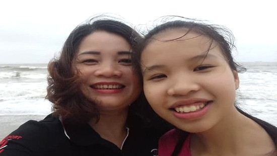 Nghệ An: 2 nữ sinh mất tích khi xin gia đình đi học thêm