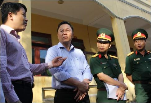 Chủ tịch UBND tỉnh Quảng Nam gửi tâm thư đến du khách đang cách ly dịch bệnh Covid-19