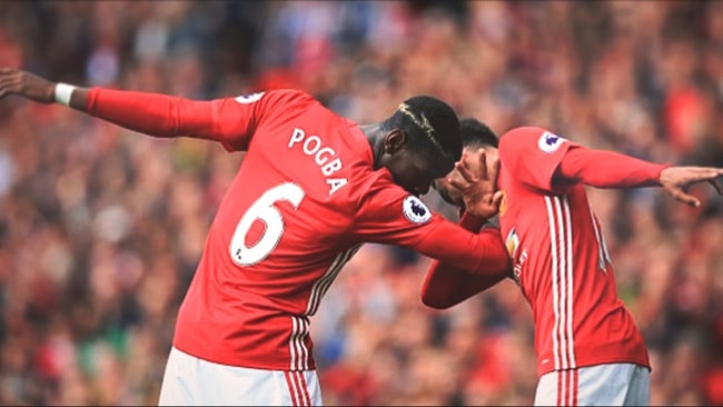 Paul Pogba gây quỹ chống đại dịch Covid-19