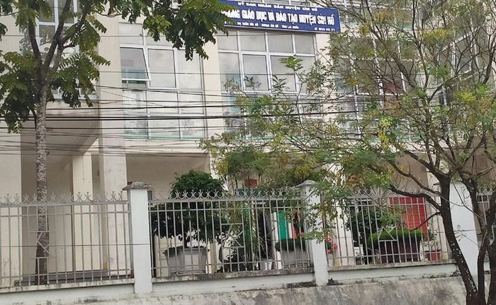 Lai Châu: Khởi tố thêm 4 bị can trong vụ tham ô ở Phòng GD&ĐT huyện Sìn Hồ