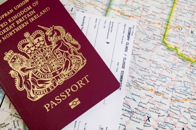 Chính thức tạm dừng cấp thị thực cho người nước ngoài 30 ngày từ 0h ngày 18/3