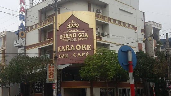 Nam Định: Phá tụ điểm ma túy tại quán karaoke, bắt 68 đối tượng
