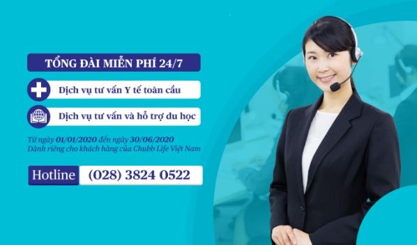 Công ty bảo hiểm gia tăng quyền lợi khách hàng với tổng đài tư vấn 24/7