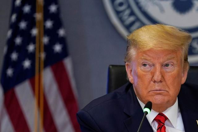 Tổng thống Trump hủy tổ chức Hội nghị thượng đỉnh G7 tại Trại David vì virus corona