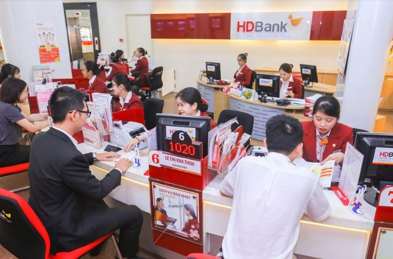 HDBank dành 10.000 tỷ đồng hỗ trợ doanh nghiệp bình ổn giá