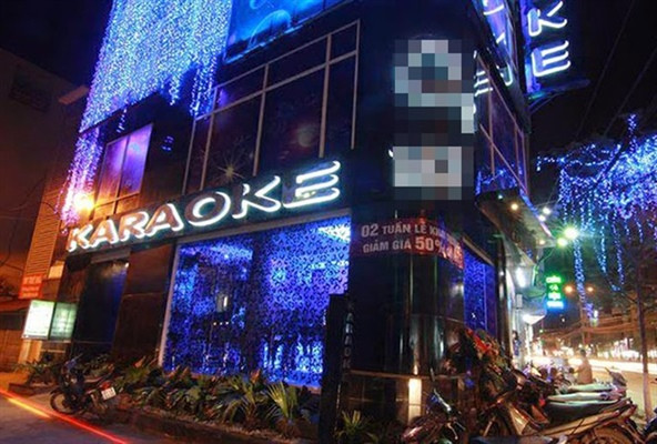 Hà Nội yêu cầu đóng cửa quán karaoke, quán net, không tập trung đông người