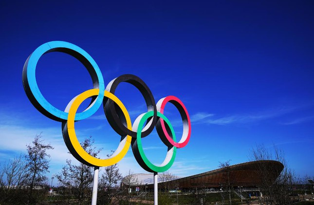 Chi phí hoãn Olympic Tokyo 2020 có thể lên đến 15 con số