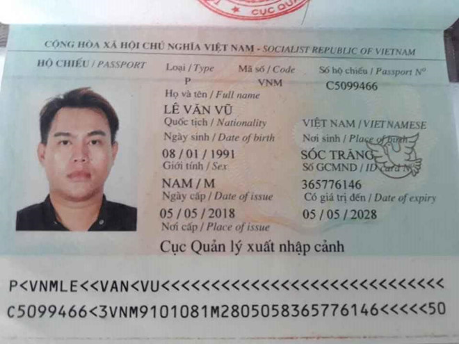 Tây Ninh thông báo khẩn tìm người trốn cách ly