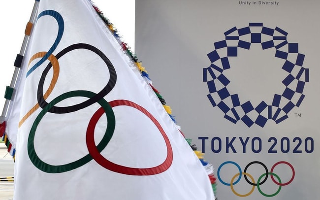 Olympic Tokyo ấn định thời gian trở lại trong năm 2021