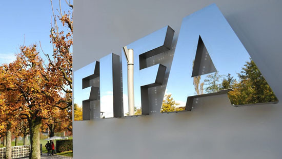 FIFA tung gói hỗ trợ 2,7 tỷ đô 