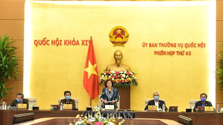 Việt Nam sẽ phê chuẩn Hiệp định EVFTA trong thời gian sớm nhất