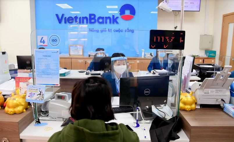 VietinBank tiếp tục giảm 2% lãi suất cho vay, đưa ra chương trình tín dụng 60.000 tỷ đồng hỗ trợ khách hàng