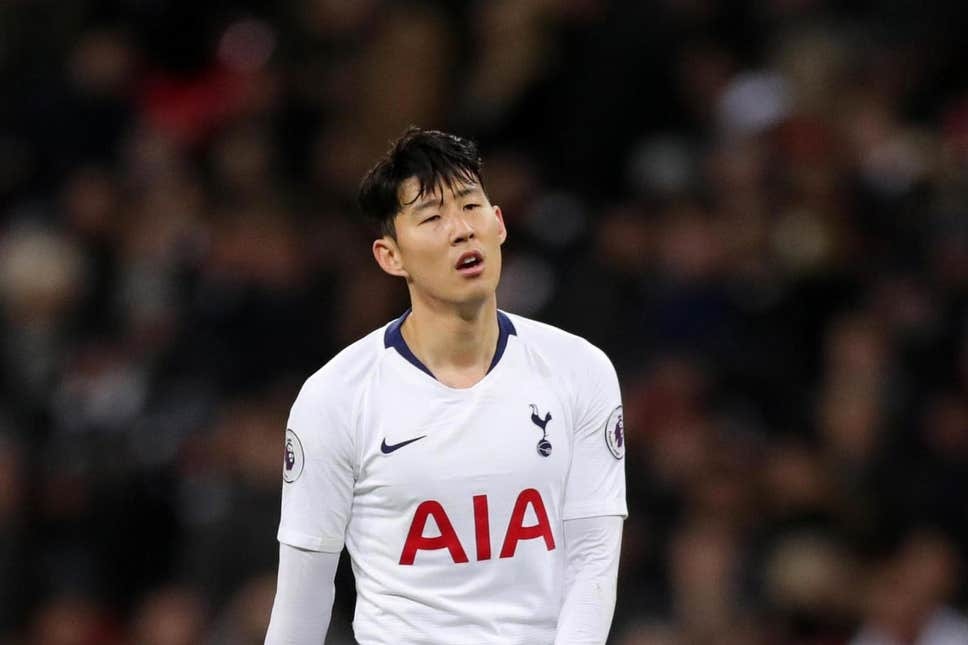 Premier League hoãn thi đấu, Son Heung-min về Hàn Quốc tham gia huấn luyện quân sự