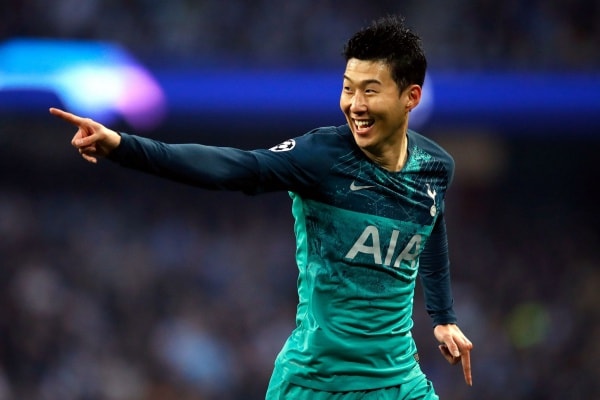 Premier League hoãn thi đấu, Son Heung-min về Hàn Quốc tham gia huấn luyện quân sự