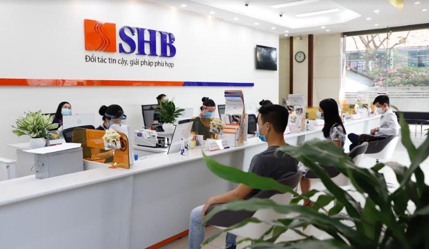 SHB triển khai gói tín dụng 25.000 tỷ, giảm lãi suất tối thiểu 2%/năm cho khách hàng