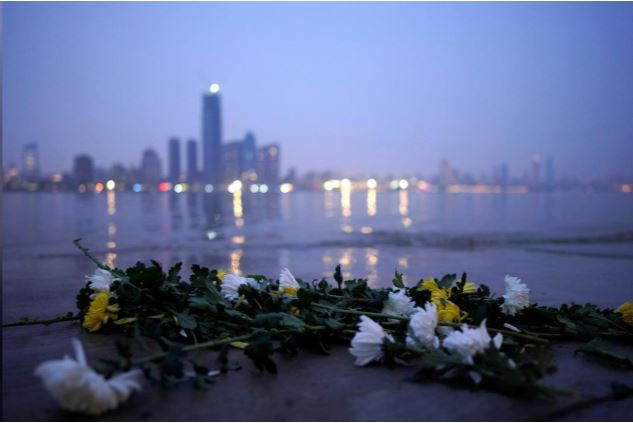 Trung Quốc tổ chức quốc tang tưởng niệm các nạn nhân Covid-19