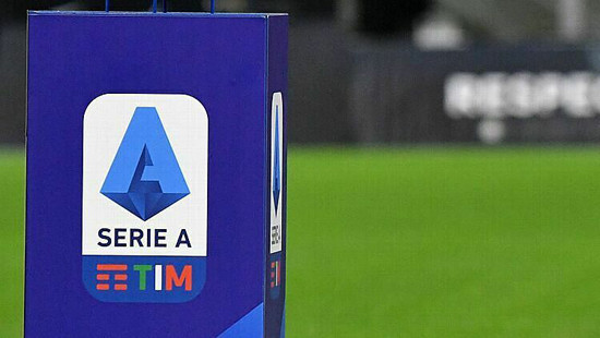 Hoãn Serie A vô thời hạn vì dịch Covid-19