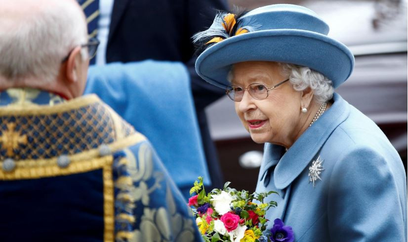 Thể hiện quyết tâm chiến thắng đại dịch, Nữ hoàng Anh đưa ra thông điệp hiếm hoi trên truyền hình