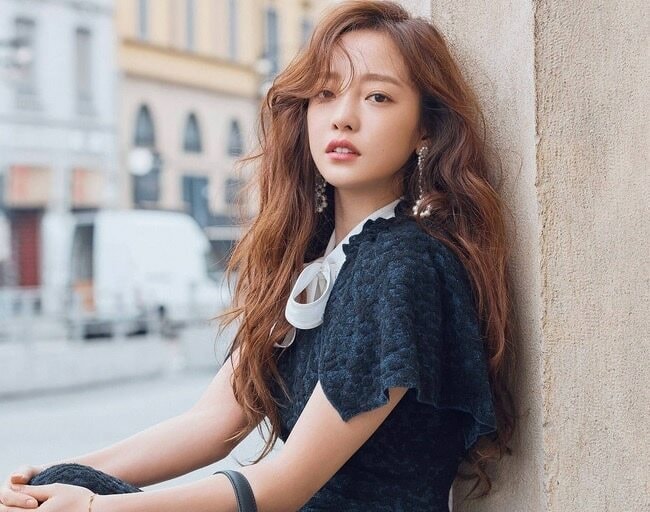 Anh trai Goo Hara viết tâm thư tố cáo mẹ nhẫn tâm