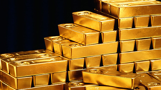 Vàng tăng mạnh, kéo gần khoảng cách giữa giá vàng trong nước và thế giới