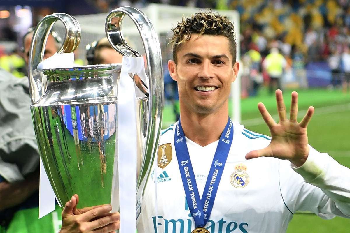 Ronaldo có thể trở lại Real với mức giá không tưởng