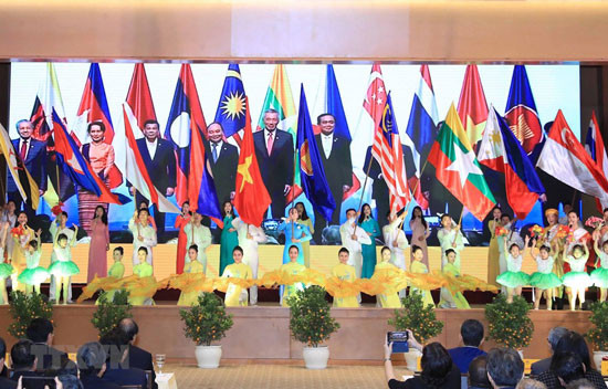 Bộ VHTTDL phê duyệt Đề án Tổ chức Tuần Phim “Chào mừng Năm Chủ tịch ASEAN 2020”