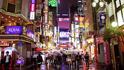 Nhật Bản: Phụ nữ bán dâm được nhận trợ cấp chống dịch Covid-19