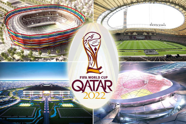 Qatar hối lộ hàng loạt quan chức FIFA để làm chủ nhà World Cup 2022