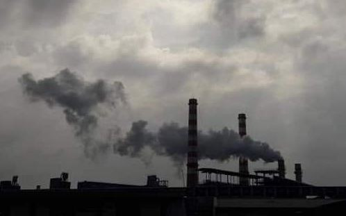 Quảng Ngãi chỉ đạo hỏa tốc vụ mùi khét của khói thải từ Công ty thép Hòa Phát