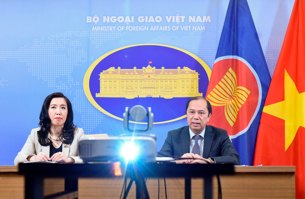 Việt Nam sẽ chủ trì Hội nghị cấp cao đặc biệt ASEAN về ứng phó dịch Covid-19