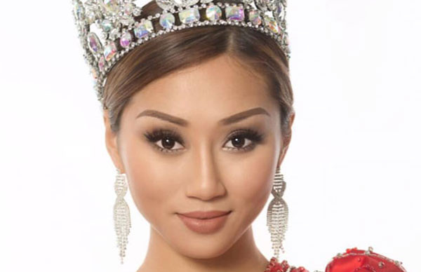 Hoa hậu Việt Nam Toàn cầu 2017 qua đời ở tuổi 22