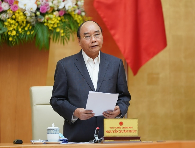 Thủ tướng kêu gọi người Việt ở nước ngoài chung sức, sát cánh cùng đất nước chống dịch COVID-19