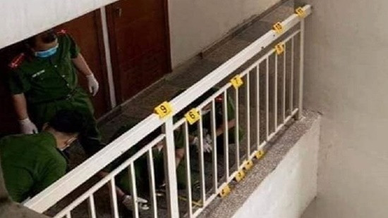 Vụ TS Bùi Quang Tín rơi lầu tử vong: Công an nhận tin tố giác tội phạm