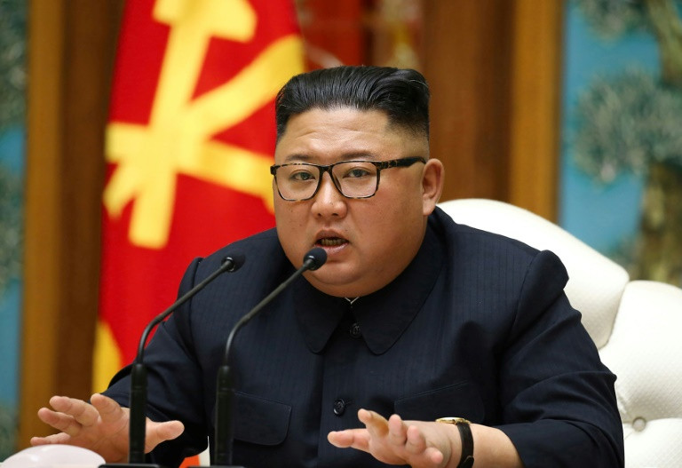 Triều Tiên kêu gọi các biện pháp phòng chống Covid-19 mạnh hơn