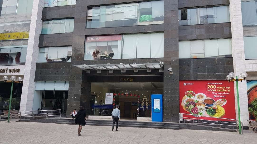 Đề nghị Hà Nội báo cáo Thủ tướng việc giải quyết khiếu nại để tầng 1 chung cư làm nhà hàng