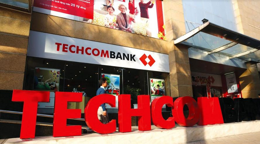 Techcombank: Thúc đẩy giao dịch nền tảng số hỗ trợ khách hàng doanh nghiệp “thời covid-19”