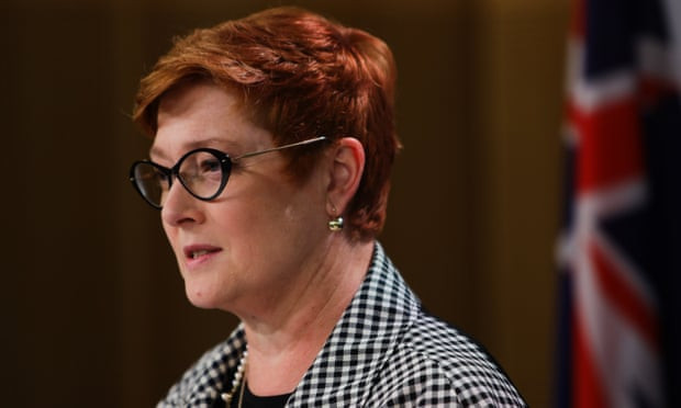 Úc kêu gọi mở cuộc điều tra độc lập về đại dịch Covid-19